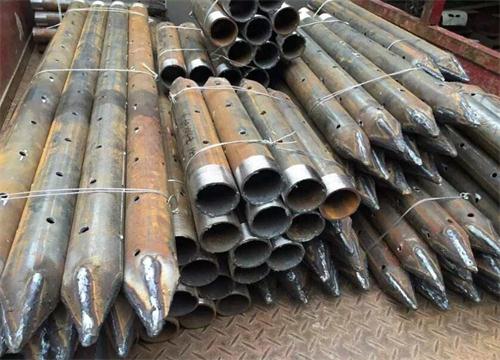 平坝钢花管哪里有卖